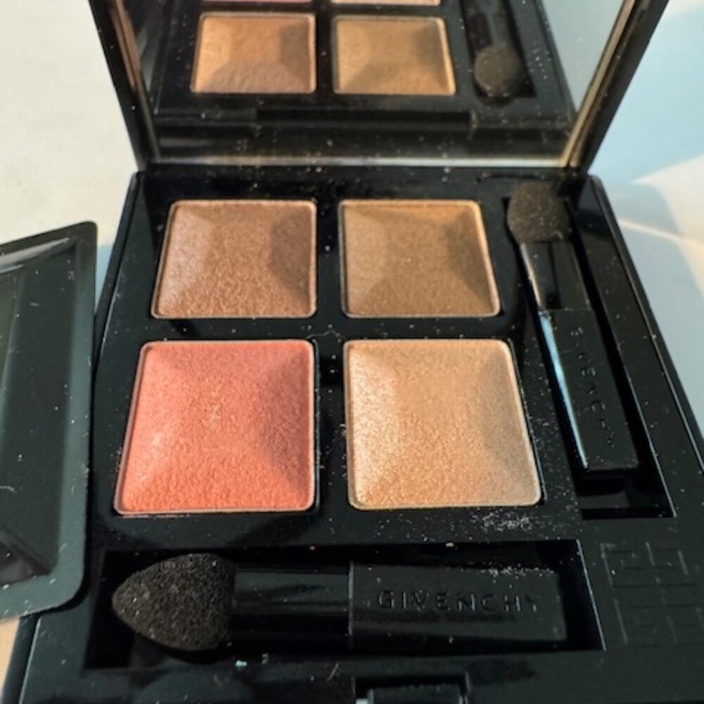 Givenchy Prisme Quatuor in 1 Caresse